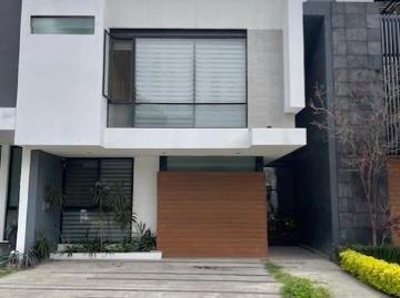 CASA BOSQUE CEDRO