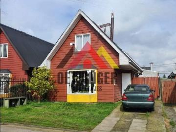 Casa bosque entre rios