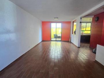Casa Bosques Residencial