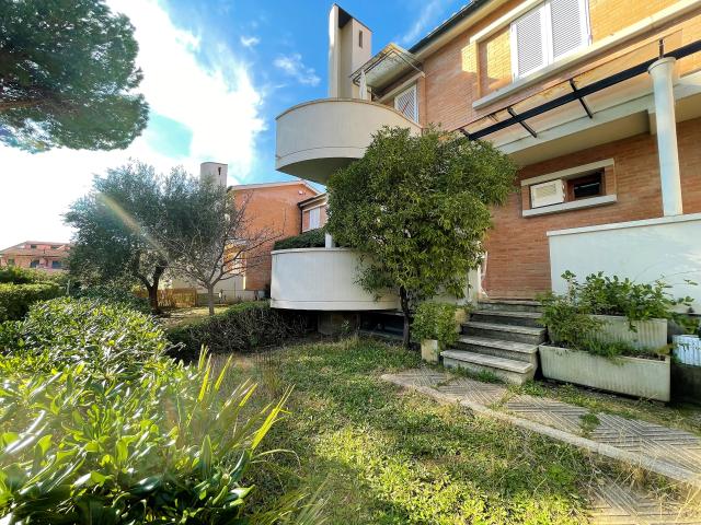 Casa Boris Giuliano 14 Monolocale al Piano Rialzato RIF. MC60