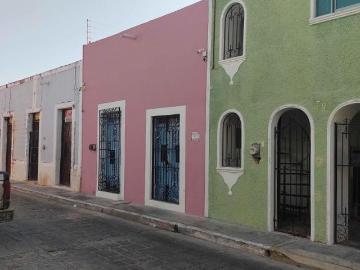 CASA BOUTIQUE “LA MURALLA” JOYA COLONIAL EN CAMPECHE