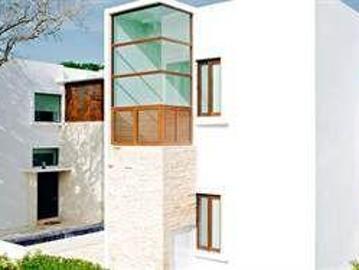 Casa, BR3 BA3, Cenote Residencias, TAO Communidad, Akumal