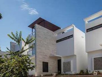 Casa, BR3 BA3, Ocean Residence, Akumal