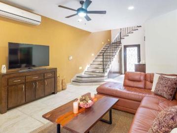 Casa BR3 BA4, Tradicional Custom Home, Playa Magna, Playa del Carmen