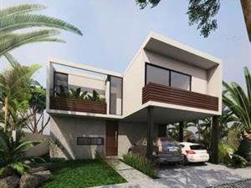 Casa BR2 BA2, Arcos Bambú, Playa del Carmen