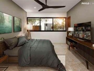 Casa BR2 BA2, Arcos Bambú, Playa del Carmen, Playa del Carmen Centro