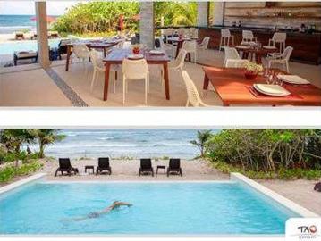 Casa, BR4 BA4, TAO Cecilia Home, Akumal