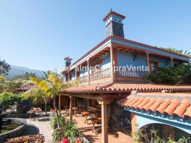 Casa Breña Alta Santa Cruz De Tenerife LS96291486