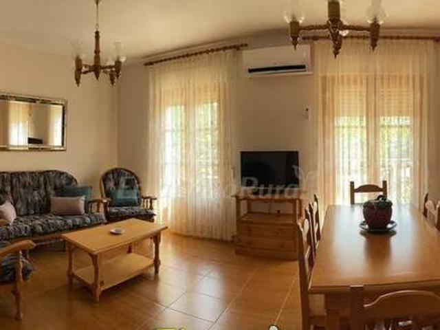 Casa Brígida