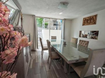CASA BRISA: Amplitud, Confort y Estilo en el Corazón de Naucalpan