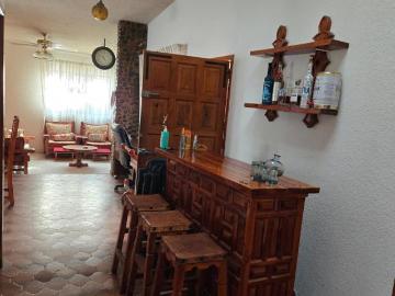 Casa Brisas de Cuautla estilo colonial mexicana amueblada