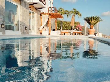 Casa Brisas del Marqu?s