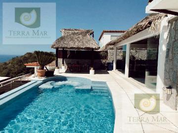 Casa Brisas del Marqu?s