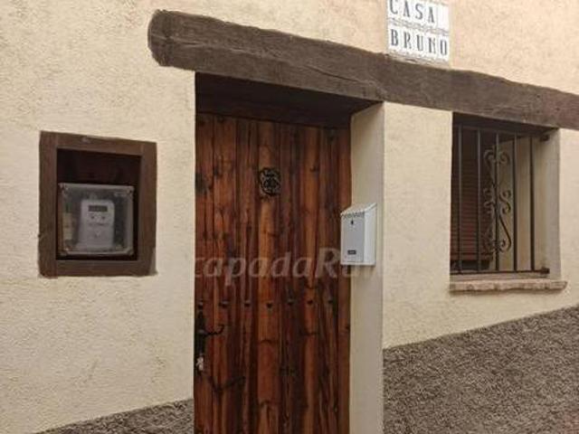 Casa Bruno