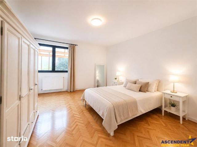 Casa cu acces auto in curte proprie, stil vintage, zona Star Centru