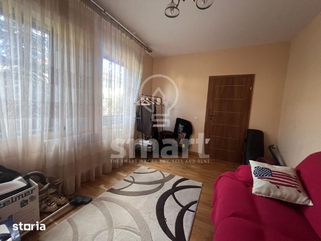 Casa cu gradina in Floresti 5 camere 120mp