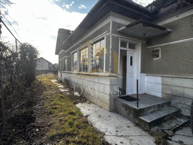 Casa cu teren de inchiriat 3 camere | Someseni | Teren 1500mp