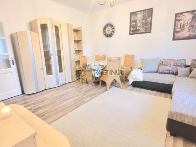 Casa cu 3 Camere, Curte si Gradina Frumoasa in Sibiu