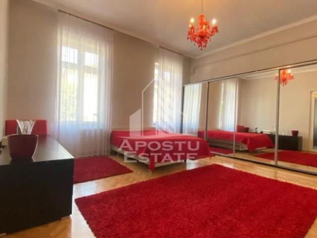 Casa cu 3 camere, centrala proprie, SAD