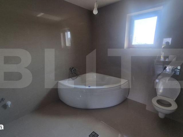Casa cu 3 camere de inchiriat, 120 mp, teren 950 mp, Balta Blonda