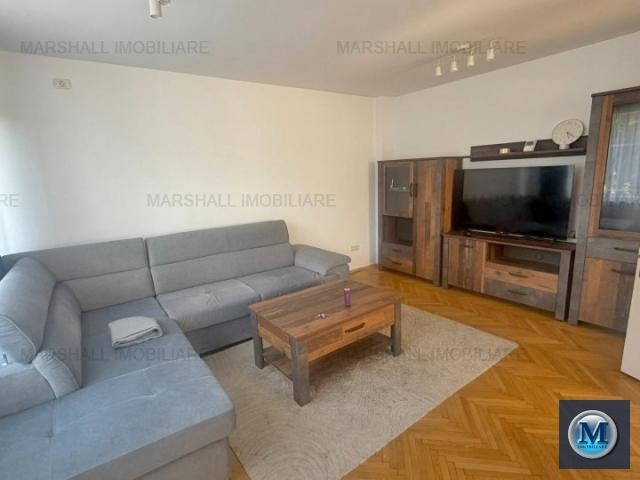 Casa cu 3 camere de inchiriat, zona Cantacuzino, 100 mp