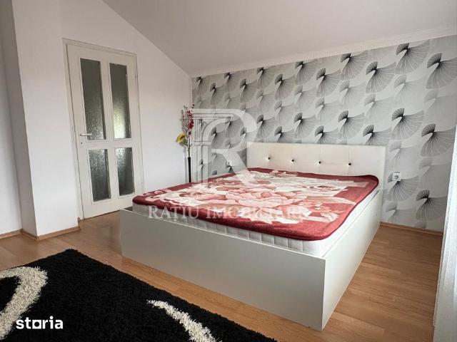 Casa cu 3 camere de inchiriat | Gheorghe Doja | Oradea