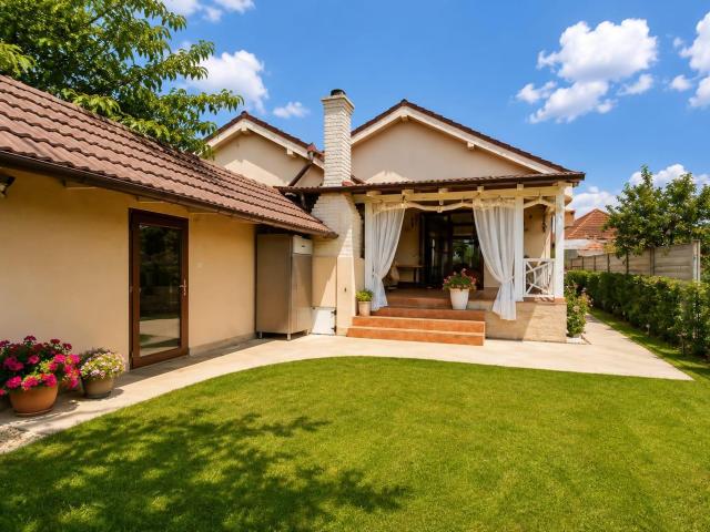 Casa cu 3 camere de inchiriat in Haieu, Bihor