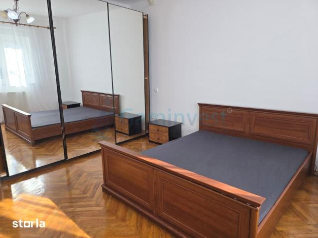 Casa cu 3 camere de inchiriat, Oradea, singur in curte,Gaminvest,A2718