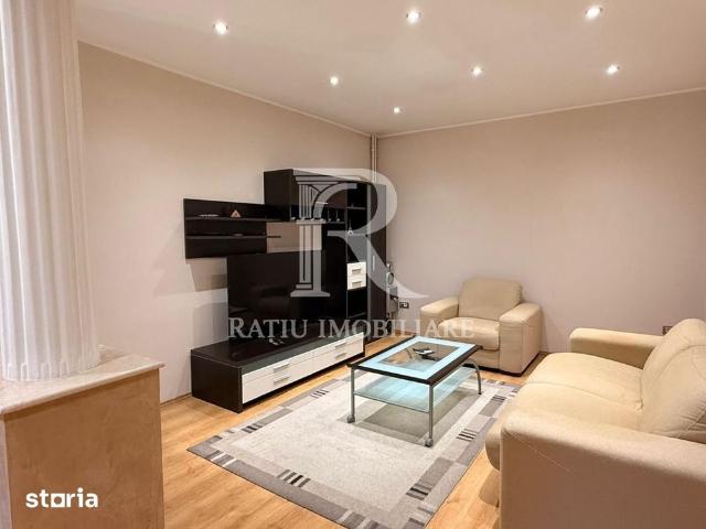 Casa cu 3 camere de inchiriat | Pet Friendly | Zona Centrala