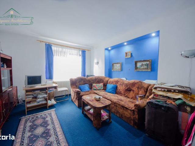 Casa cu 3 camere si centrala proprie, zona Aurel Vlaicu, Arad