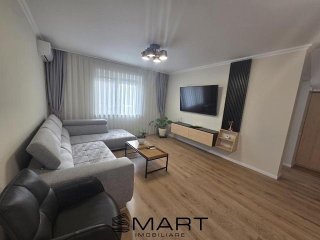 Casa cu 3 camere zona Central Oradea