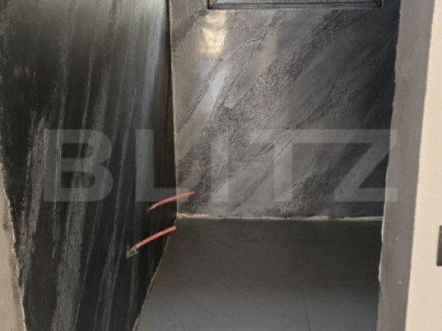 Casa cu 3 camere, 120 mp utili, zona Braniște
