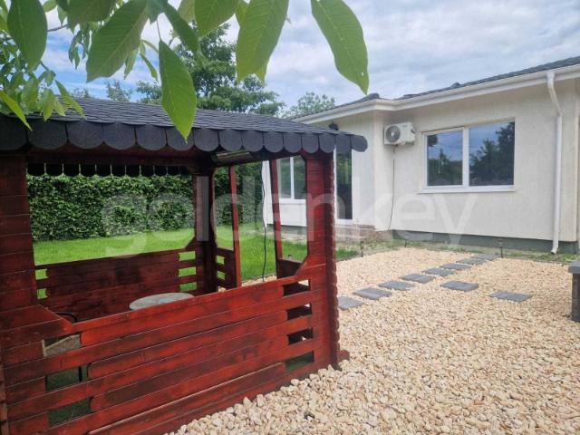 Casa cu 3 camere | 450 mp teren | Tunari | ID:3157789