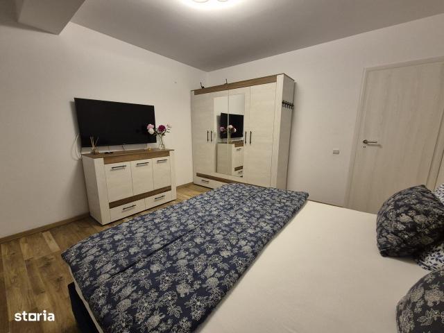 Casa cu 4 camere Comuna Berceni * Miorita