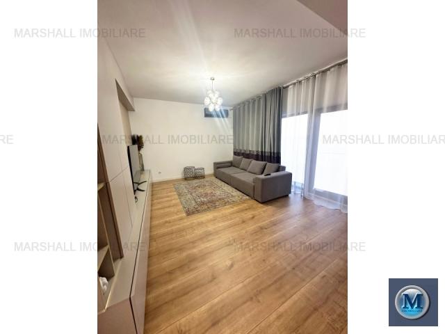 Casa cu 4 camere de inchiriat, zona Exterior Nord, 97.4 mp