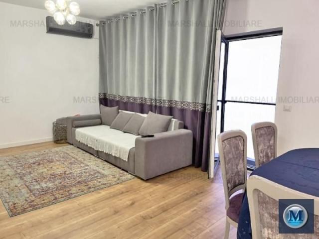 Casa cu 4 camere de inchiriat, zona Exterior Nord, 97.4 mp