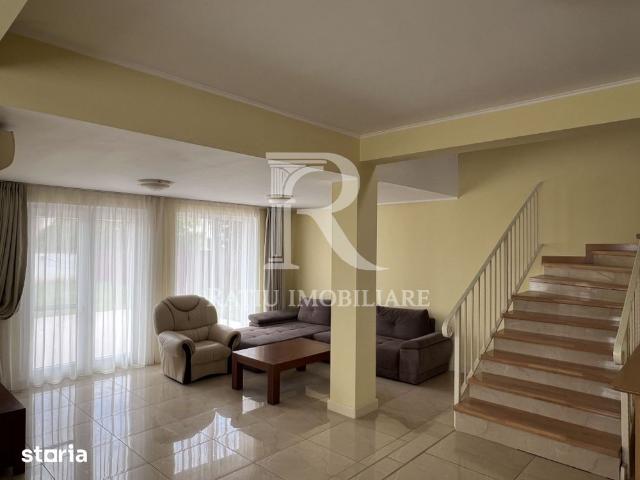 Casa cu 4 camere de inchiriat | Cartierul Grigorescu | Oradea