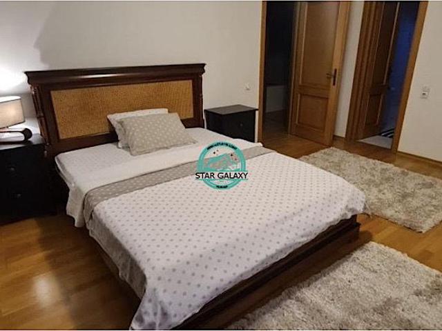 Casa cu 4 camere de inchiriat, mobilata si utilata, str. Muntenia