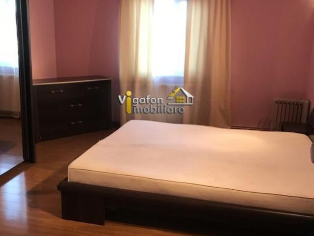 Casa cu 4 camere in Prahova localitatea Bucov cod unic VIG36537