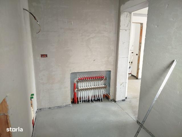 Casa cu 4 camere, suprafata utila 90 mp + teren suprafata 481 mp, Once