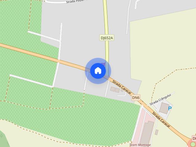Casa cu 4 camere, zona Aeroportului