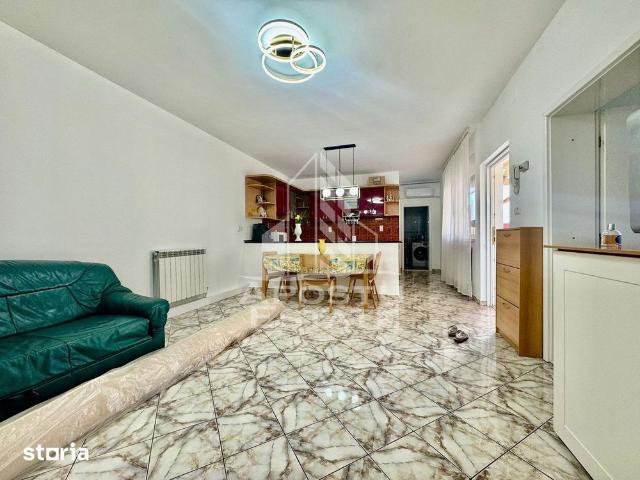 Casa cu 4 camere, 120 mp utili, zona Aradul Nou