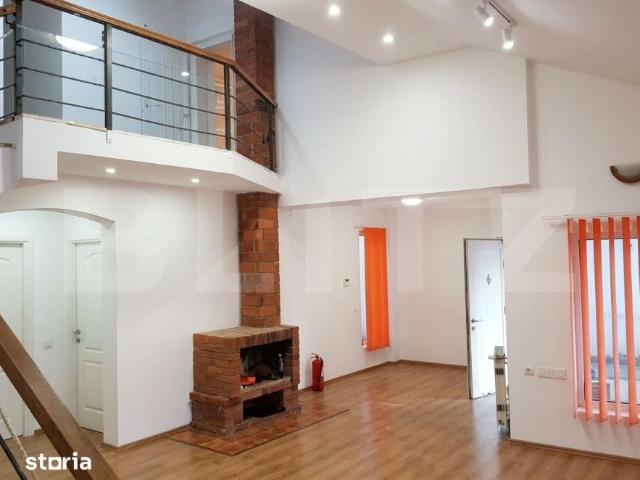 Casa cu 4 camere, 135 mp utili + Garaj | zona Ciarda Rosie