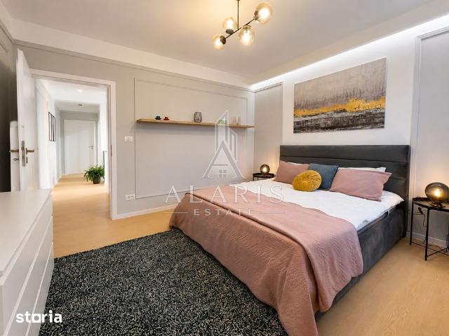 Casa cu 4 camere, 2 bai, in Dumbravita