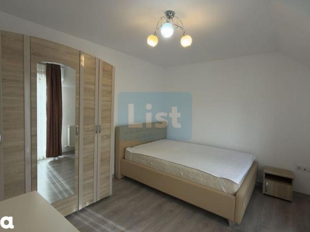 Casa cu 4 dormitoare de inchiriat! Zona umf!