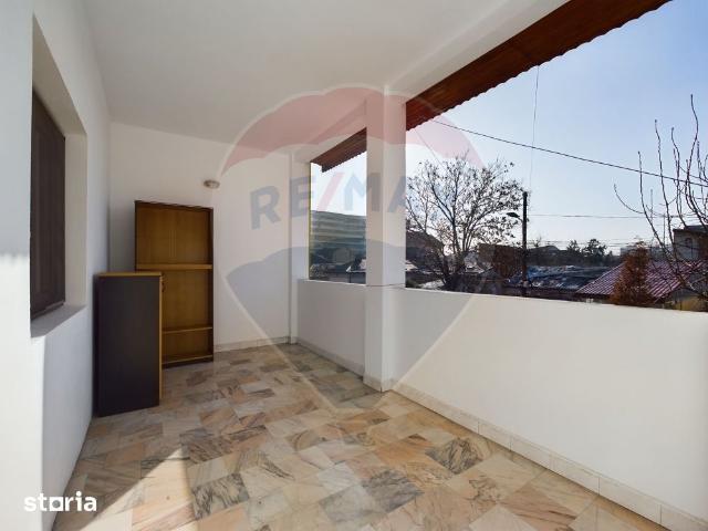 Casa cu 5 camere de inchiriat 210 mp | Eroii Revolutiei