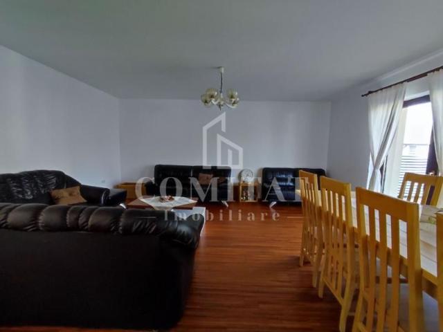 Casa cu 5 camere de inchiriat | Cartierul Borhanci zona de case
