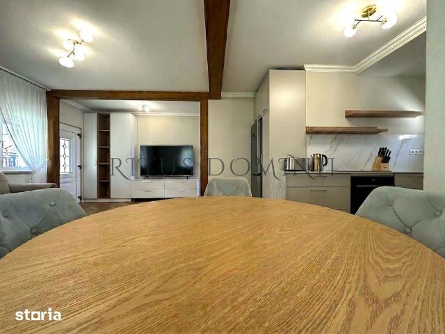 Casa cu 5 camere lângă Pădurea Felix, Cihei, 120mp