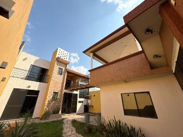 Casa Cuautla