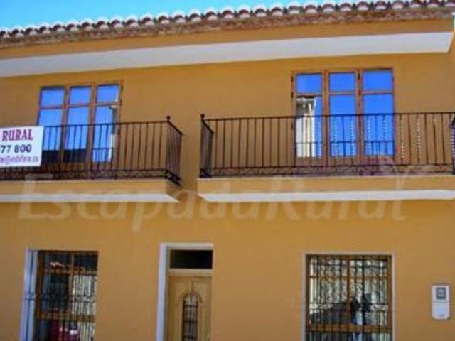 Casa Cubel